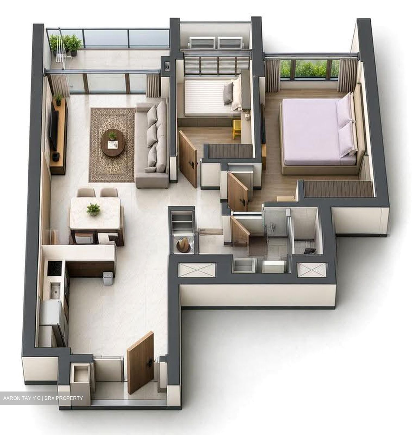 Pasir Ris 8 (D18), Apartment #622212921